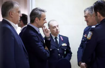 μητσοτακης 