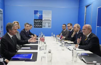 Σύνοδος ΝΑΤΟ