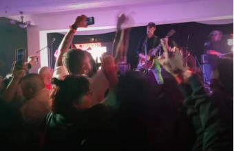 Νεοναζί διοργάνωσαν μυστική συναυλία στο Μεξικό 