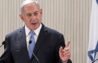 Ισραήλ: Ο Νετανιάχου διατηρεί τον Γκάλαντ στο υπουργείο Άμυνας