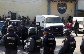 Ονδούρα: Συστήνεται διεθνής επιτροπή κατά της διαφθοράς 