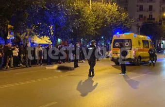 Θεσσαλονίκη