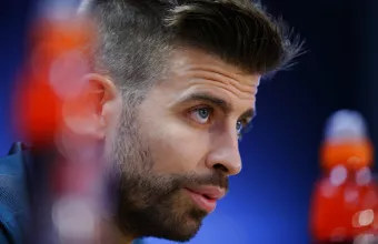 Ο Pique 