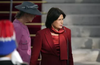 Η πριγκίπισσα Στεφανί του Μονακό 