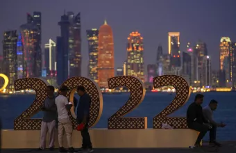 Μουντιάλ 2022 στο Κατάρ