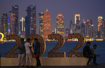 Μουντιάλ 2022 στο Κατάρ