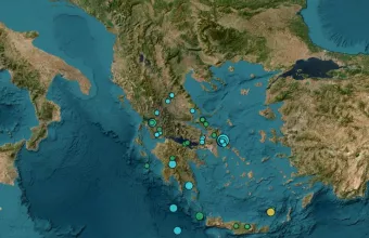 σεισμός