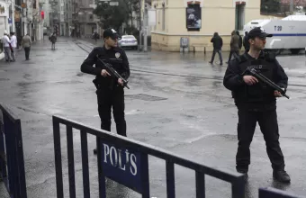Τουρκία