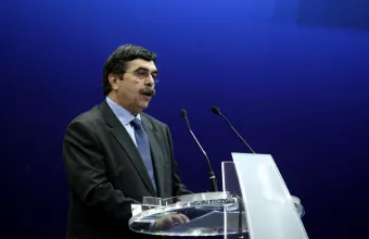 Αντώνης Σκυλλάκος