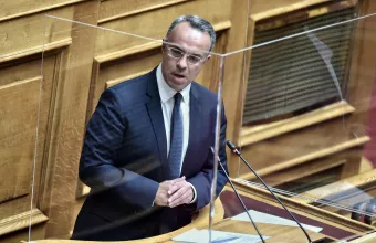 Χρήστος Σταϊκούρας