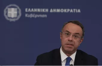 Χρήστος Σταϊκούρας