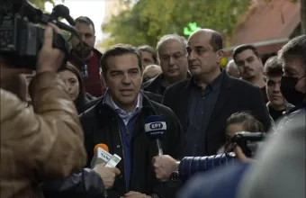 Αλέξης Τσίπρας