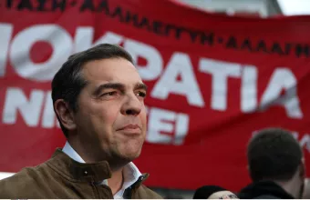 Τσίπρας: Όσοι υπονομεύουν τη Δημοκρατία διαπράττουν τεράστιο λάθος