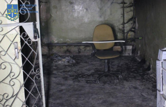 Ουκρανία: Η γενική εισαγγελία ανακάλυψε 4 τόπους βασανιστηρίων των Ρώσων στη Χερσώνα