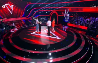 The Voice of Greece