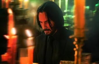 John Wick Chapter 4: «Σπάει κόκαλα» το τρέιλερ της νέας ταινίας με τον Κιάνου Ριβς 