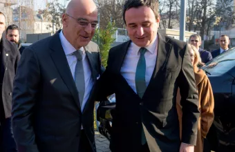 Νίκος Δένδιας
