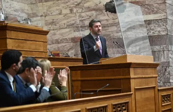 Ανδρουλάκης
