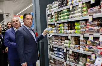 Άδωνις Γεωργιάδης