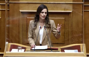 Έφη Αχτσιόγλου