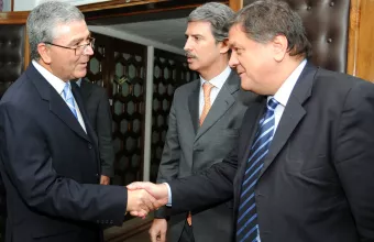 Έφοδος της οικονομικής αστυνομίας σε σπίτια του Αντόνιο Παντσέρι