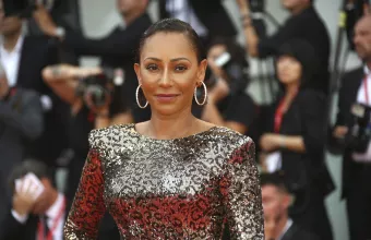 Η κόρη της Mel B, ντύθηκε... Spice Girl και είναι ίδια η μαμά