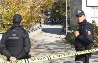 Τουρκία: 3 ύποπτοι για τη δολοφονία του ραβίνου Ζβι Κόγκαν