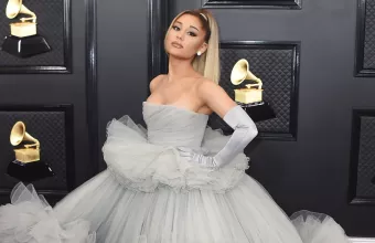 Ariana Grande
