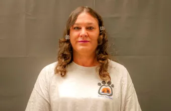 Amber McLaughlin