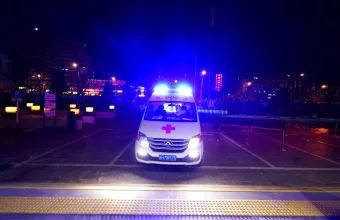Ambulance