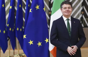 Πασκάλ Ντόναχιου