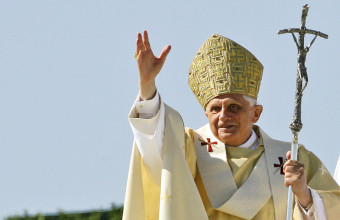 Πάπας