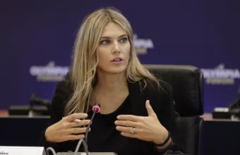 Εύα Καϊλή