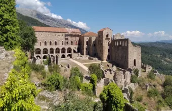 Μυστράς