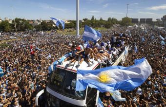 Εθνική Αργεντινής