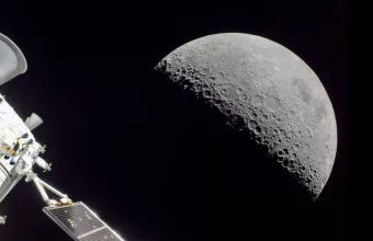 Artemis 1 – NASA