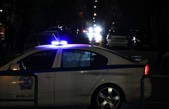 Θεσσαλονίκη: Βαλίτσα με ομοίωμα εκρητικού μηχανισμού προκάλεσε την κινητοποίηση της Αστυνομίας