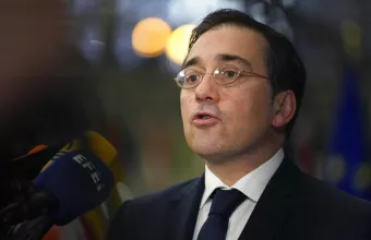 Υπουργός Δικαιοσύνης Βελγίου