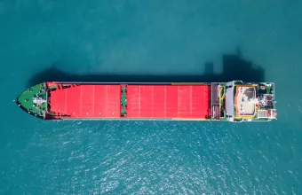 Bulk Carrier