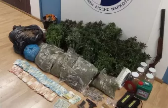Κάνναβη