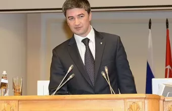 Έντουαρντ Τσερνοβόλτσεφ