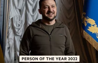 Ζελενσκι