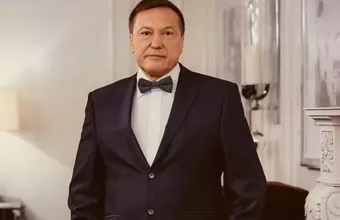 Πάβελ Αντοφ