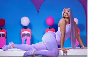 Η Cardi B