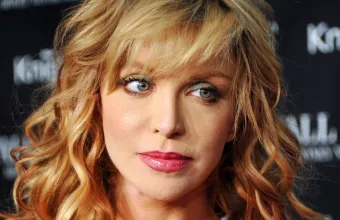 Η Courtney Love