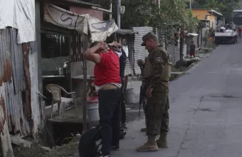Ελ Σαλβαδόρ