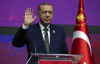 Οργή Αλτούν για αγγελία Reuters που ασκεί κριτική στον Ερντογάν