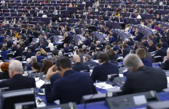 Ευρωπαϊκό Κοινοβούλιο