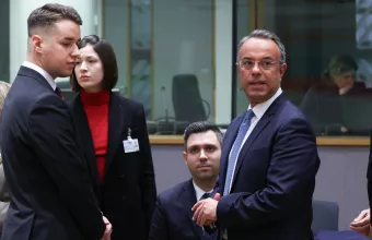 Το Eurogroup χαιρετίζει την αποδέσμευση της τελικής δόσης για την ελάφρυνση του ελληνικού χρέους
