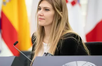 Εύα Καϊλή 